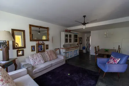 Casa com 4 Quartos à venda, 170m² no Jardim Petrópolis, São Paulo