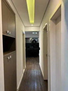 Apartamento com 3 Quartos à venda, 111m² no Vila das Jabuticabeiras, Taubaté