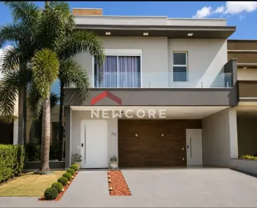 Apartamento com 3 Quartos à venda, 211m² no Jardim Piemonte, Indaiatuba