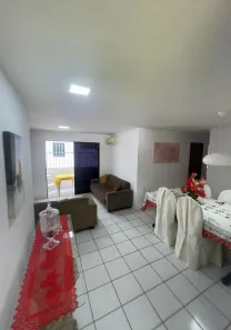 Apartamento com 3 Quartos à venda, 76m² no Bessa, João Pessoa