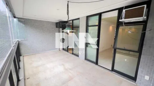 Apartamento com 2 Quartos à venda, 98m² no Barra da Tijuca, Rio de Janeiro