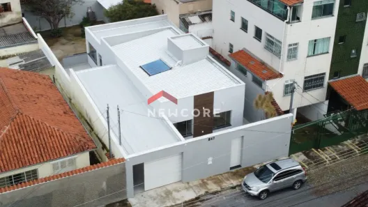 Casa com 3 Quartos à venda, 150m² no Padre Eustáquio, Belo Horizonte