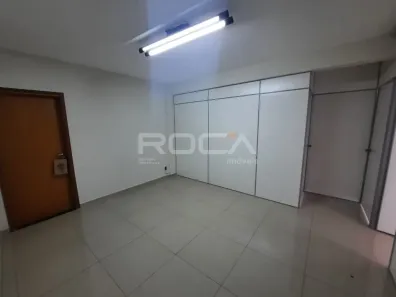 Sala Comercial para alugar, 112m² no Centro, Ribeirão Preto