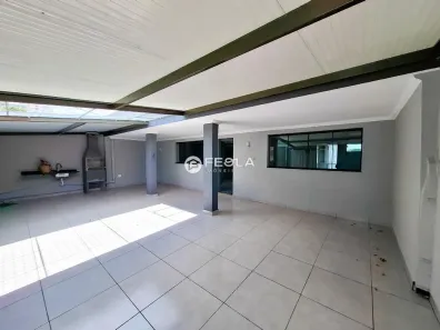 Casa com 3 Quartos à venda, 210m² no Nova Americana, Americana