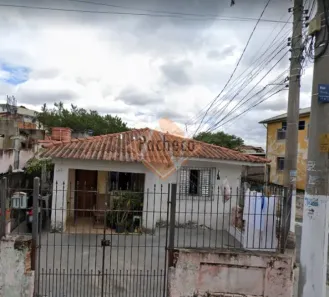 Lote/Terreno à venda, 324m² no Jardim de Lorenzo, São Paulo