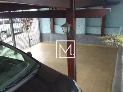 Casa com 3 Quartos à venda, 200m² no Ipiranga, São Paulo