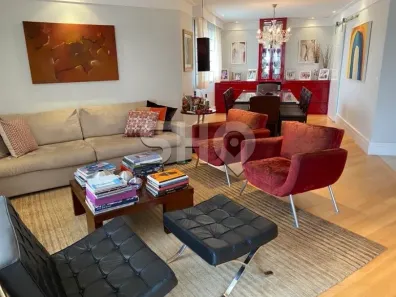 Apartamento com 3 Quartos à venda, 173m² no Perdizes, São Paulo