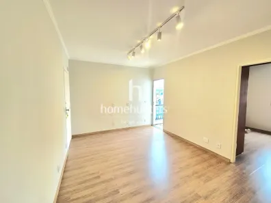 Apartamento com 2 Quartos à venda, 60m² no Cambuí, Campinas