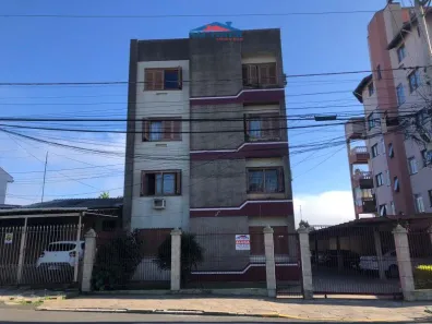 Apartamento com 2 Quartos para alugar, 75m² no São José, Sapucaia do Sul