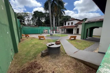 Ponto Comercial com 6 Quartos para alugar, 722m² no Jardim Canadá, Ribeirão Preto