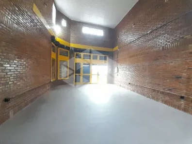Ponto Comercial para alugar, 75m² no São Sebastião, Porto Alegre