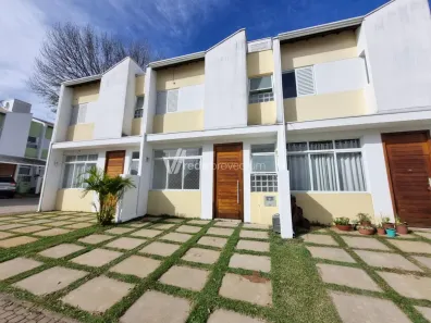 Casa de Condomínio com 2 Quartos para alugar, 84m² no Parque Taquaral, Campinas