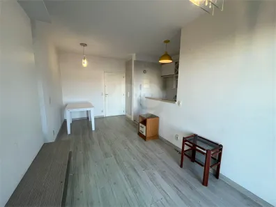 Apartamento com 2 Quartos à venda, 64m² no Marapé, Santos