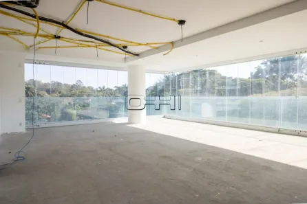 Apartamento com 3 Quartos à venda, 233m² no Moema, São Paulo