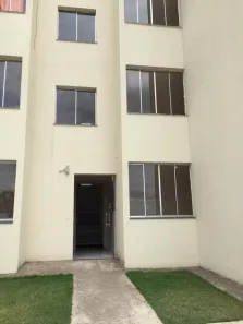 Apartamento com 2 Quartos à venda, 50m² no Petrópolis, Betim