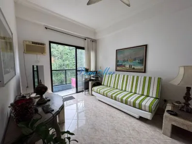 Apartamento com 2 Quartos à venda, 90m² no Pitangueiras, Guarujá