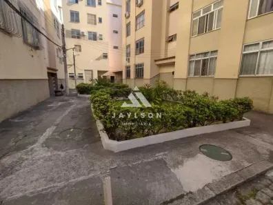 Apartamento com 2 Quartos à venda, 47m² no Cascadura, Rio de Janeiro