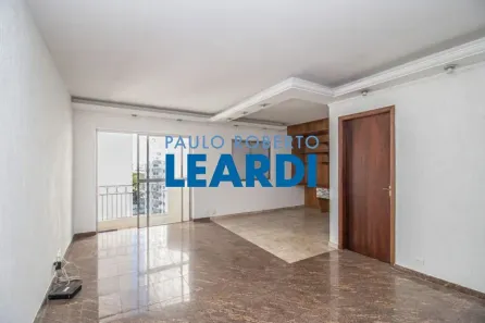 Apartamento com 2 Quartos à venda, 80m² no Jardim Taquaral, São Paulo