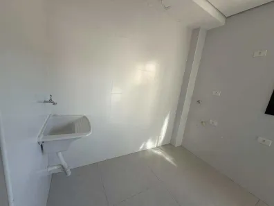 Apartamento com 2 Quartos para alugar, 65m² no Canto do Forte, Praia Grande