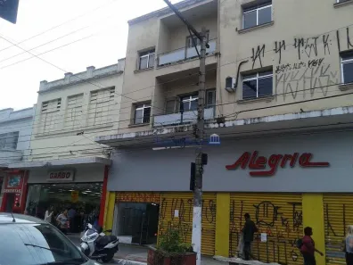 Ponto Comercial à venda, 1800m² no Lapa, São Paulo
