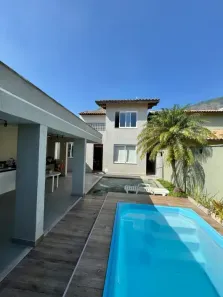 Casa com 3 Quartos à venda, 150m² no Itaipu, Niterói