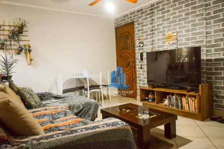 Apartamento com 2 Quartos à venda, 59m² no São José, São Caetano do Sul