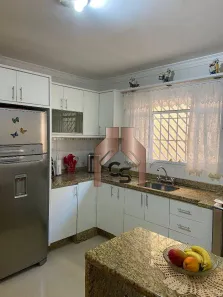 Sobrado com 3 Quartos à venda, 126m² no Jardim Santa Clara, Guarulhos