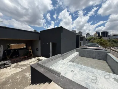 Casa de Condomínio com 3 Quartos à venda, 560m² no Vila Nova Conceição, São Paulo