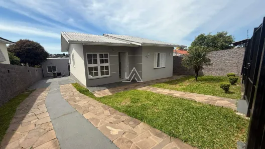 Casa com 2 Quartos à venda, 150m² no Nenê Graeff, Passo Fundo