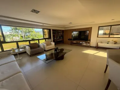 Casa com 4 Quartos à venda, 325m² no Portal do Sol, João Pessoa