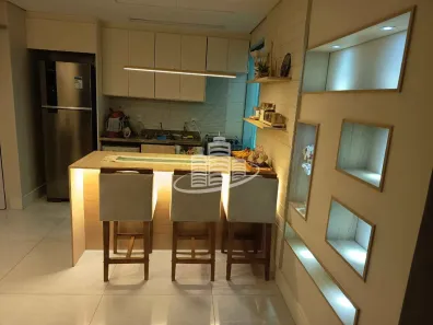 Apartamento com 2 Quartos para alugar, 57m² no Vila Ester (Zona Norte), São Paulo