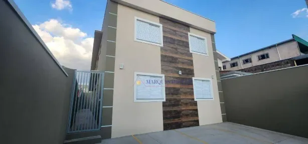 Apartamento com 2 Quartos para alugar, 60m² no Irmãos Chiquetto, Louveira