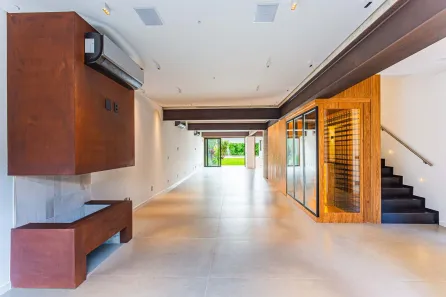 Casa com 5 Quartos à venda, 500m² no Jardim Paulista, São Paulo