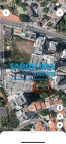 Lote/Terreno à venda, 2946m² no Stiep, Salvador