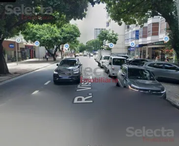 Sala Comercial para alugar, 123m² no Ipanema, Rio de Janeiro