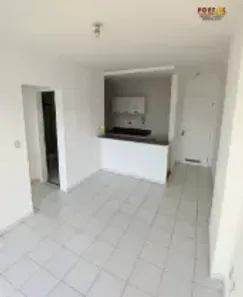 Apartamento com 1 Quarto para alugar, 40m² no Centro, Campos dos Goytacazes