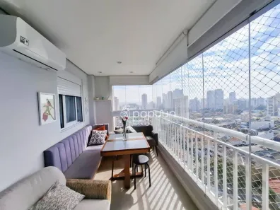 Apartamento com 2 Quartos à venda, 63m² no Tatuapé, São Paulo