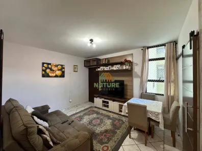 Apartamento com 2 Quartos à venda, 56m² no Jardim Santa Teresa, Jundiaí