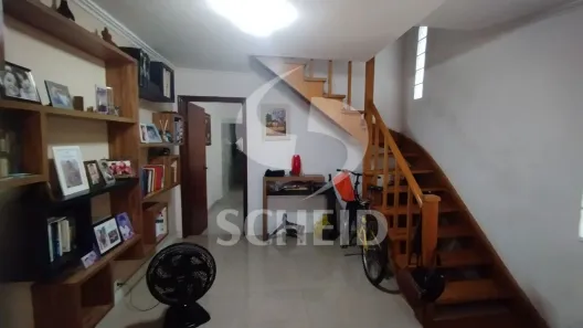Sobrado com 3 Quartos à venda, 101m² no Socorro, São Paulo