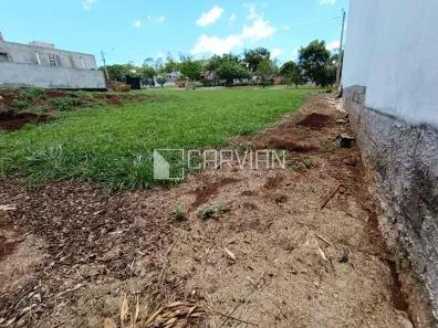 Lote/Terreno à venda, 262m² no Reserva San Tiago, Ribeirão Preto