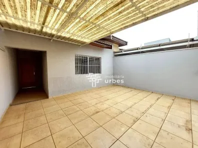 Casa com 2 Quartos à venda, 90m² no Parque Universitário, Americana