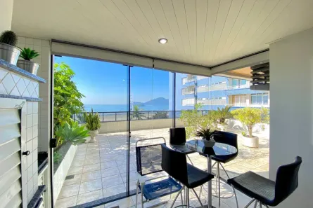 Apartamento com 4 Quartos à venda, 298m² no Centro, Balneário Camboriú
