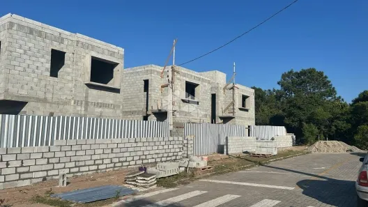 Casa com 3 Quartos à venda, 128m² no São João do Rio Vermelho, Florianópolis