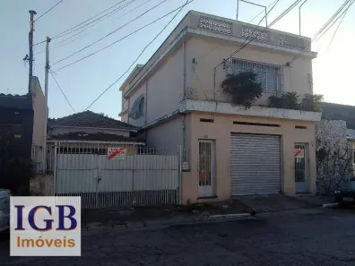 Casa com 6 Quartos à venda, 408m² no Vila Bandeirantes, São Paulo