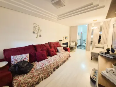 Casa de Condomínio com 3 Quartos à venda, 80m² no Estância Velha, Canoas