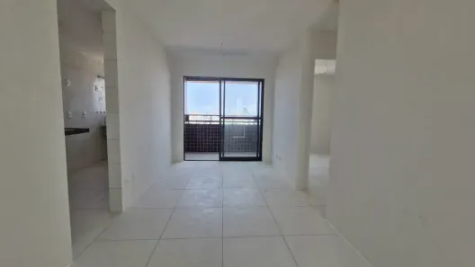 Apartamento com 2 Quartos à venda, 60m² no Boa Vista, Recife