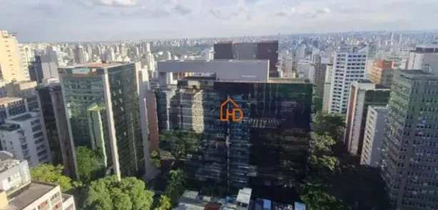 Sala Comercial à venda, 36m² no Bela Vista, São Paulo