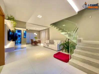 Casa com 4 Quartos à venda, 178m² no SIM, Feira de Santana