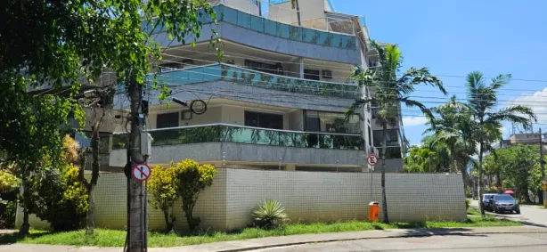 Apartamento com 3 Quartos à venda, 125m² no Recreio dos Bandeirantes, Rio de Janeiro