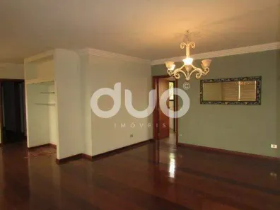 Apartamento com 3 Quartos à venda, 171m² no Vila Rezende, Piracicaba